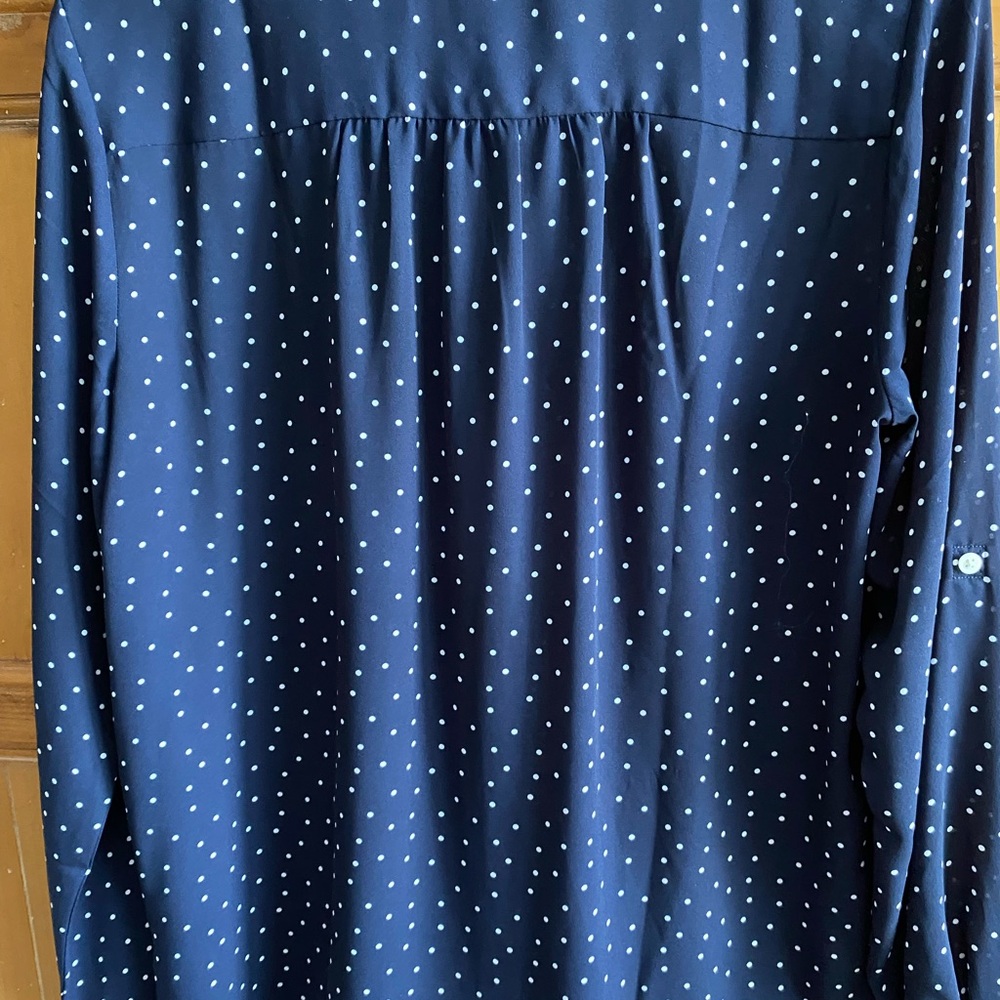 Loft blouse - Picture 2 of 5